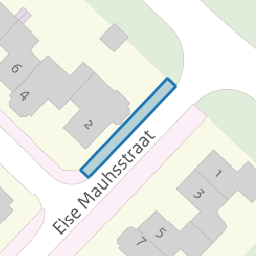 Perceel HGL01-T-8541