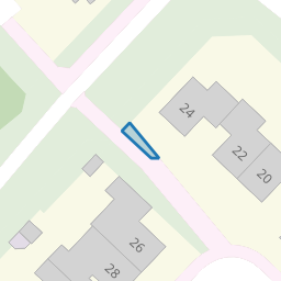 Perceel HGL01-T-8542