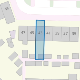 Perceel HGL01-T-8547