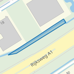 Perceel HGL01-T-8550