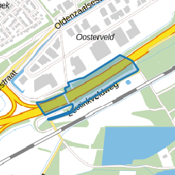 Perceel HGL01-T-8551