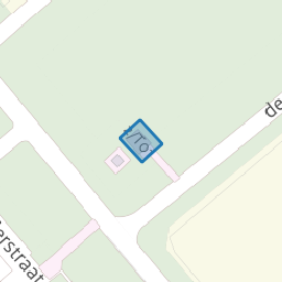 Perceel HGL01-T-8554