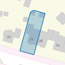 Perceel HGL01-T-8562