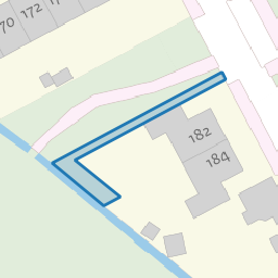 Perceel HGL01-T-8565