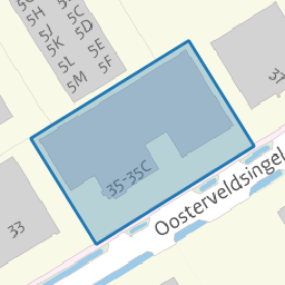 Perceel HGL01-T-8571