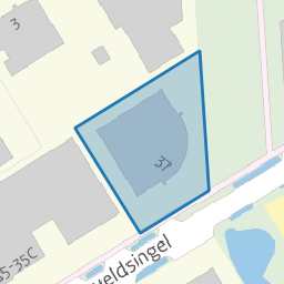 Perceel HGL01-T-8573