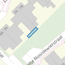 Perceel HGL01-T-8579