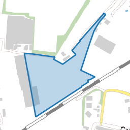 Perceel HGL01-T-8593