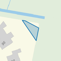 Perceel HGL01-T-8597