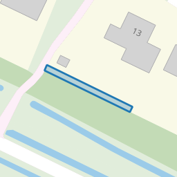 Perceel HGL01-T-8598