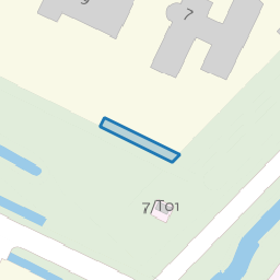 Perceel HGL01-T-8601