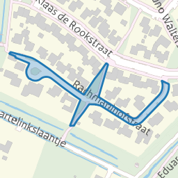 Perceel HGL01-T-8602