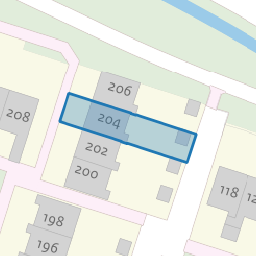 Perceel HGL01-T-8604