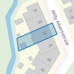 Perceel HGL01-T-8608