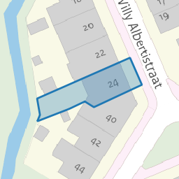 Perceel HGL01-T-8609