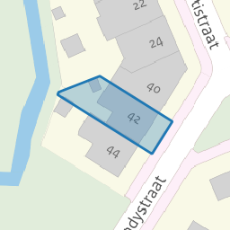 Perceel HGL01-T-8610