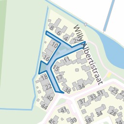 Perceel HGL01-T-8612