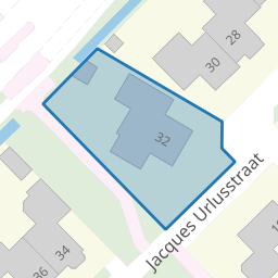 Perceel HGL01-T-8613