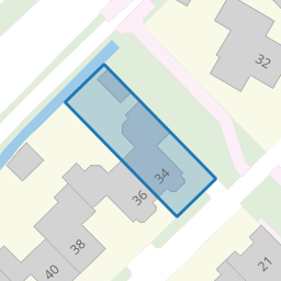 Perceel HGL01-T-8614