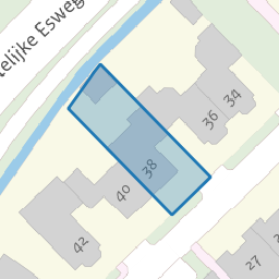 Perceel HGL01-T-8616