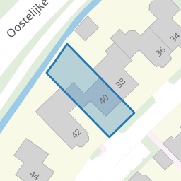 Perceel HGL01-T-8617