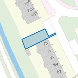 Perceel HGL01-T-8632