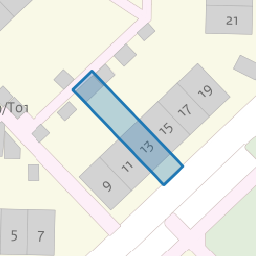 Perceel HGL01-T-8634