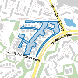 Perceel HGL01-T-8637