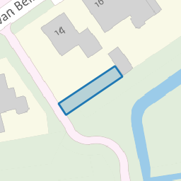 Perceel HGL01-T-8638