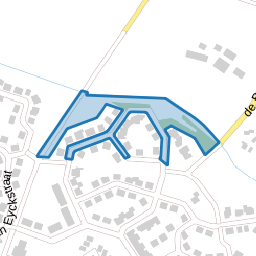 Perceel HGL01-T-8645