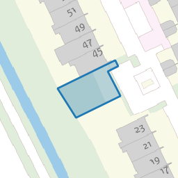 Perceel HGL01-T-8646