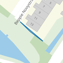 Perceel HGL01-T-8654