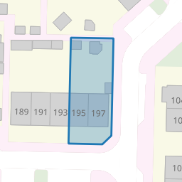 Perceel HGL01-T-8660