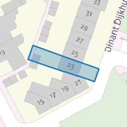 Perceel HGL01-T-8664