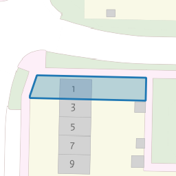 Perceel HGL01-T-8668