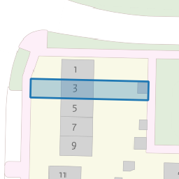 Perceel HGL01-T-8669