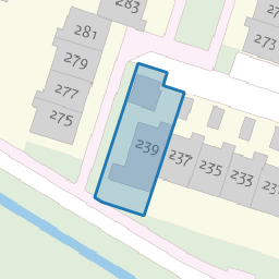 Perceel HGL01-T-8671