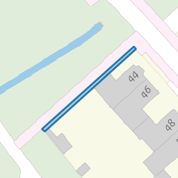 Perceel HGL01-T-8681