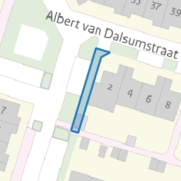 Perceel HGL01-T-8685