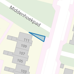 Perceel HGL01-T-8687