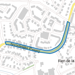 Perceel HGL01-T-8689