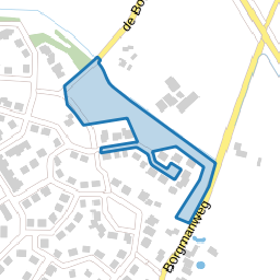 Perceel HGL01-T-8697