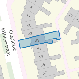 Perceel HGL01-T-8704