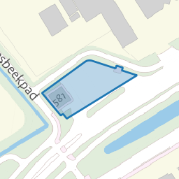 Perceel HGL01-T-8706