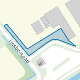 Perceel HGL01-T-8707