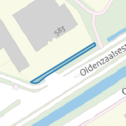 Perceel HGL01-T-8708