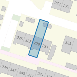 Perceel HGL01-T-8711