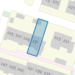 Perceel HGL01-T-8712