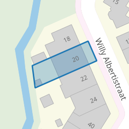 Perceel HGL01-T-8714