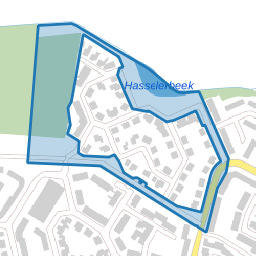 Perceel HGL01-T-8715